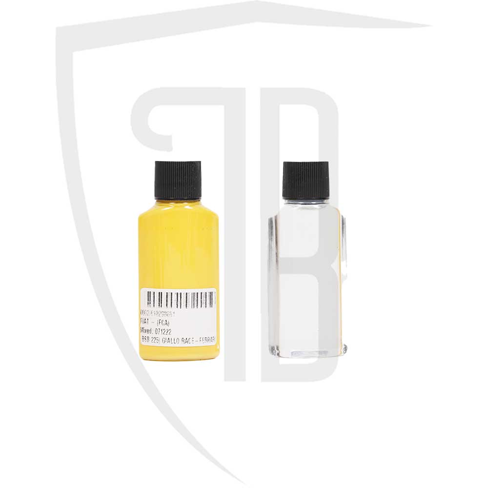 225 Giallo Ferrari / Fly Paint Touch Up Pen