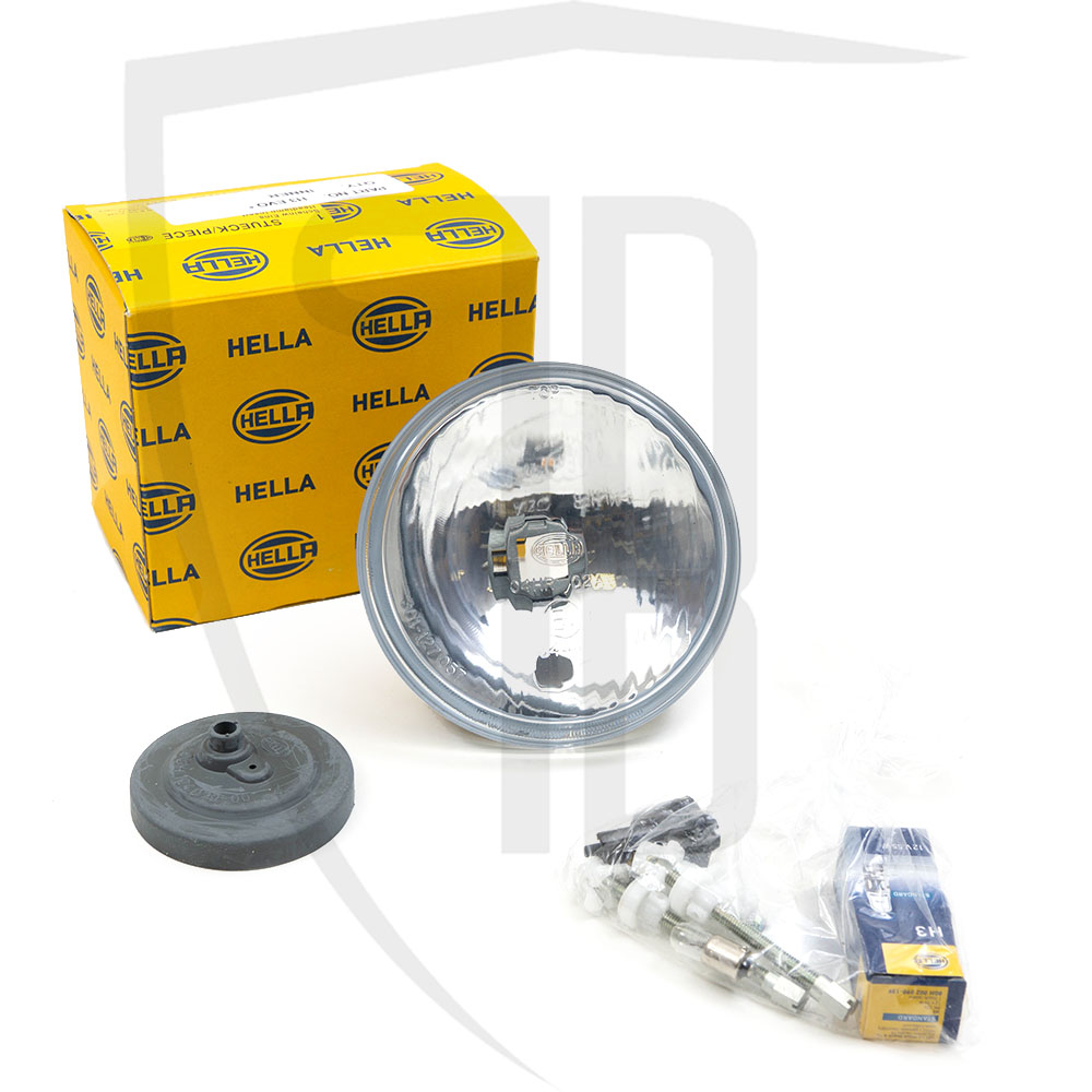 Evo Inner Headlight