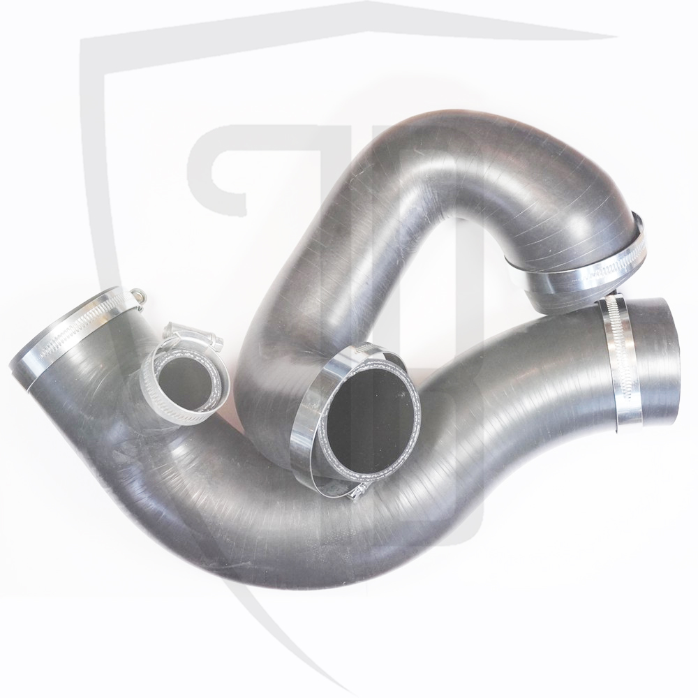 Jubilee Clip / Hose Clamp Kit For TCS113