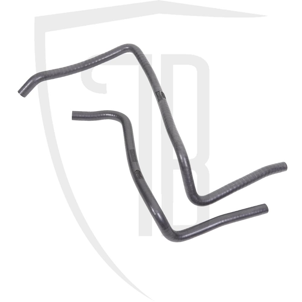 Lancia Delta integrale 16v Heater Hose Kit