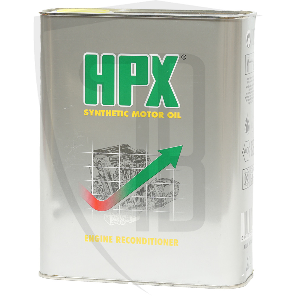 Selenia HPX 2L Can