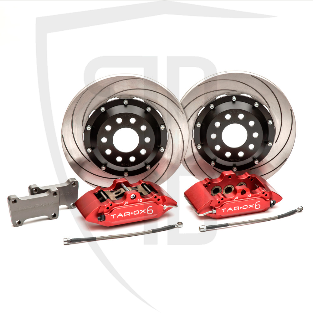 Tarox Sport Brake Kit Evo Front 306x26