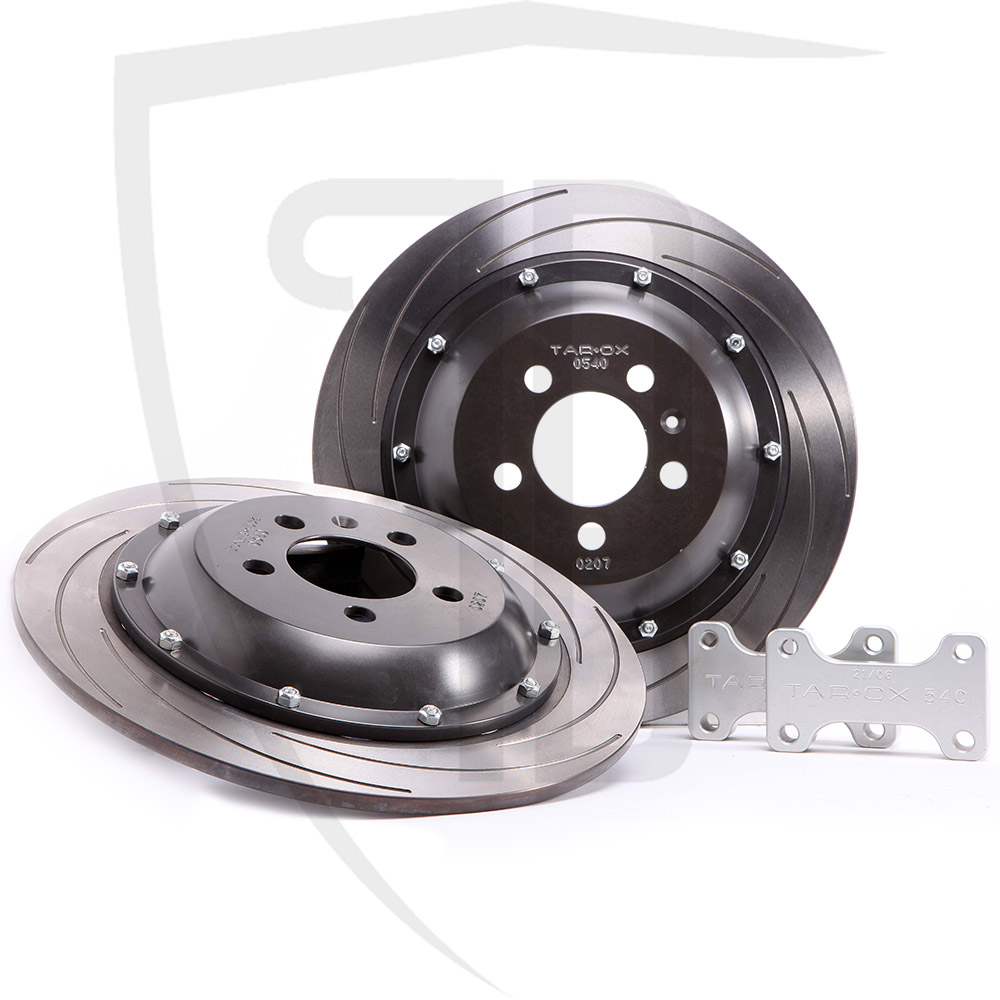 Tarox Sport Brake Kit integrale Rear 285x11