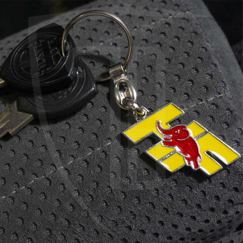 HF Key Ring