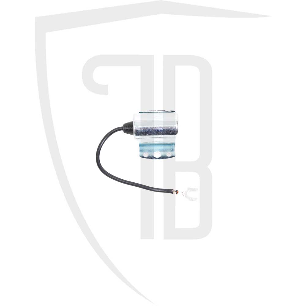 Fulvia 1.6 / Beta Condenser