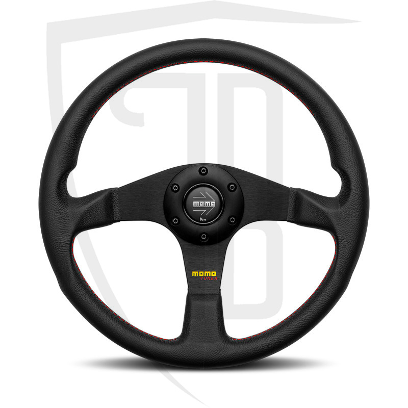 Momo Tuner Steering Wheel 350mm