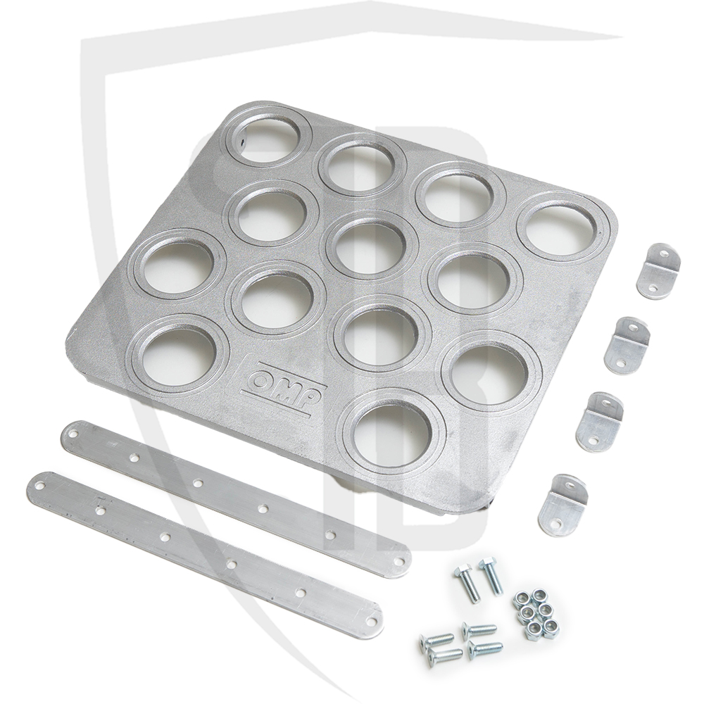 Omp Foot Plate