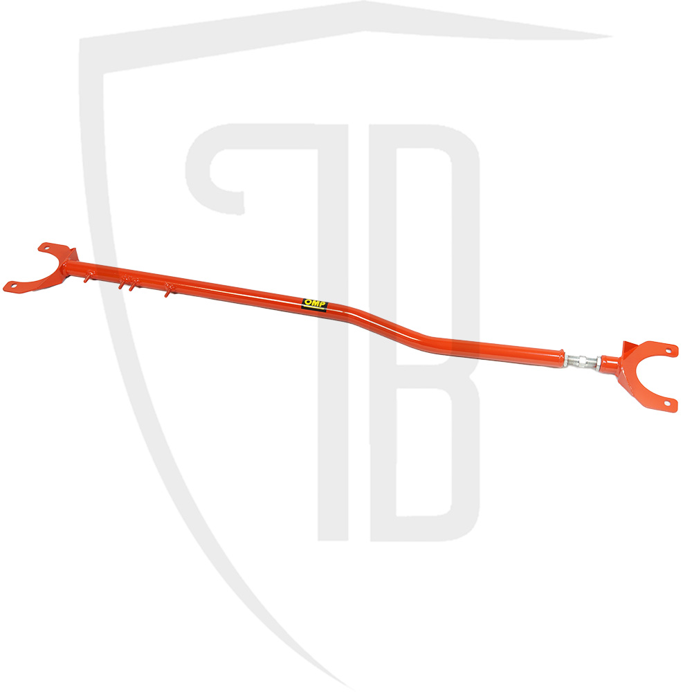 Front strut brace