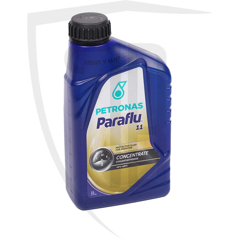 Paraflu 11 Blue Coolant Concentrate 1L