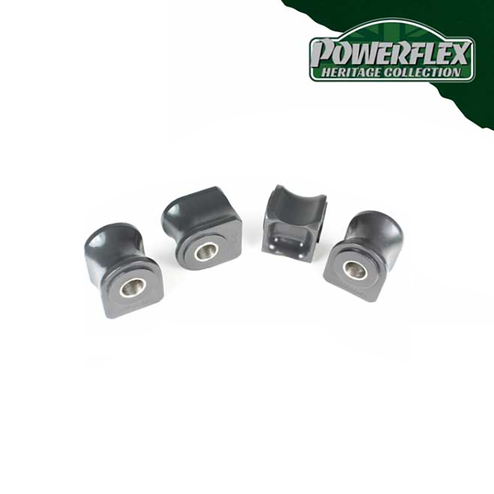 Powerflex Front Wishbone Bush Evo Heritage x4