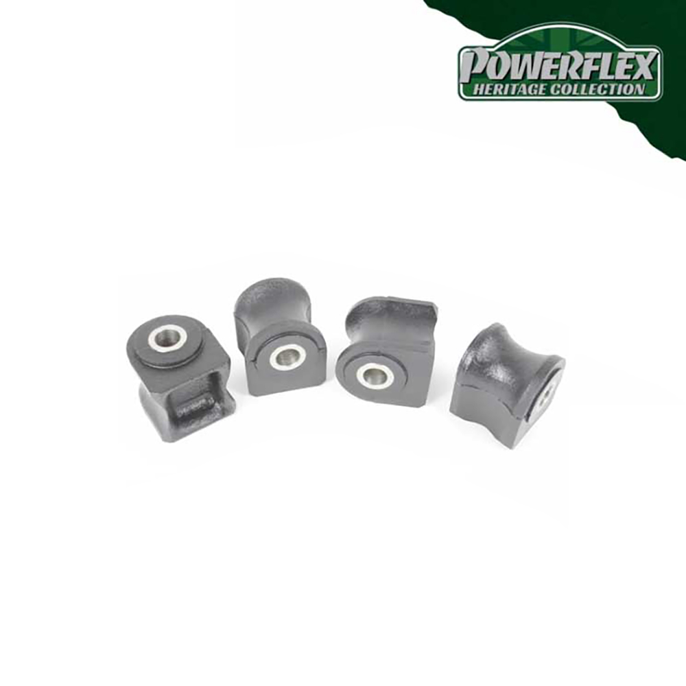 Powerflex Front Wishbone Bush integrale Heritage x4