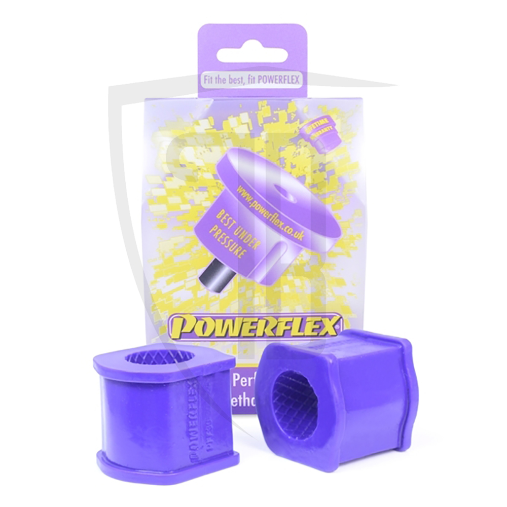 Powerflex Polyurethane Bushings Alfa Romeo