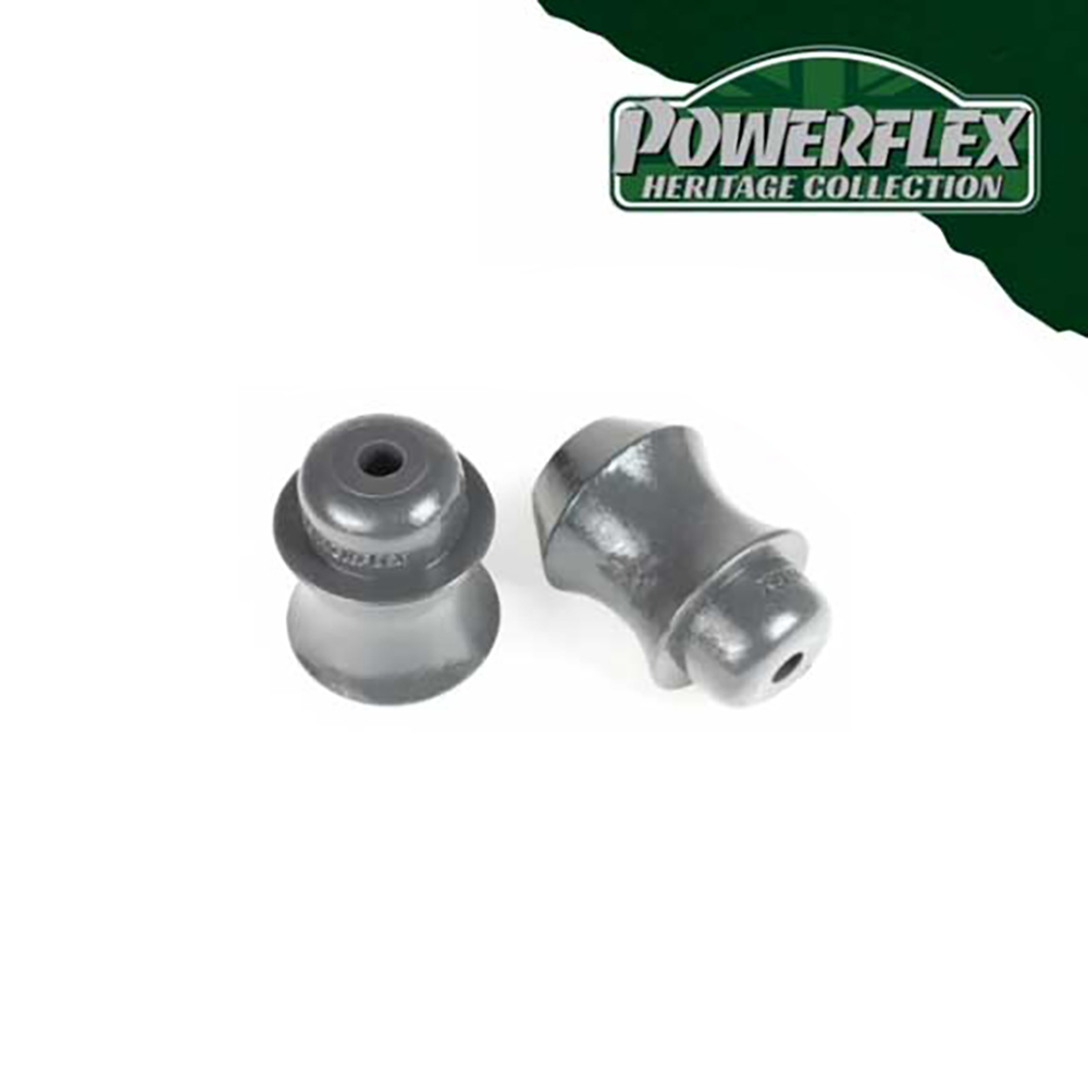 Powerflex Front Outer Anti Roll Bar Bush - Heritage x2 Set