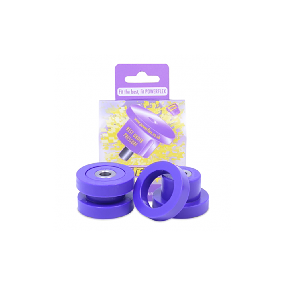 Powerflex Rear Hub Bush x2