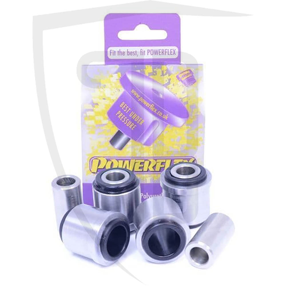 Powerflex Adjustable Rear Track Control Arm Bush x4 Set