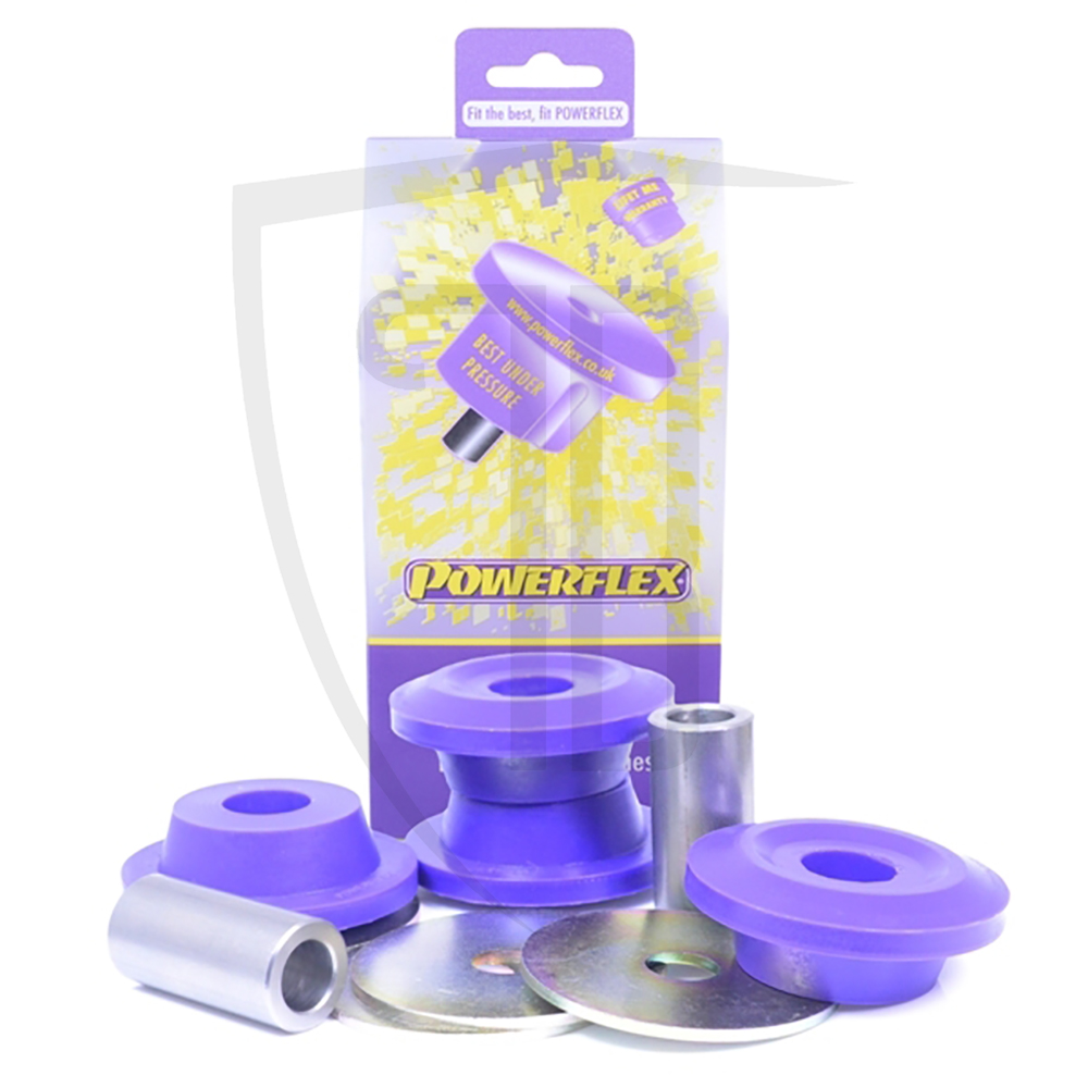 Powerflex Rear Differential to Carrier Bush x2 Set