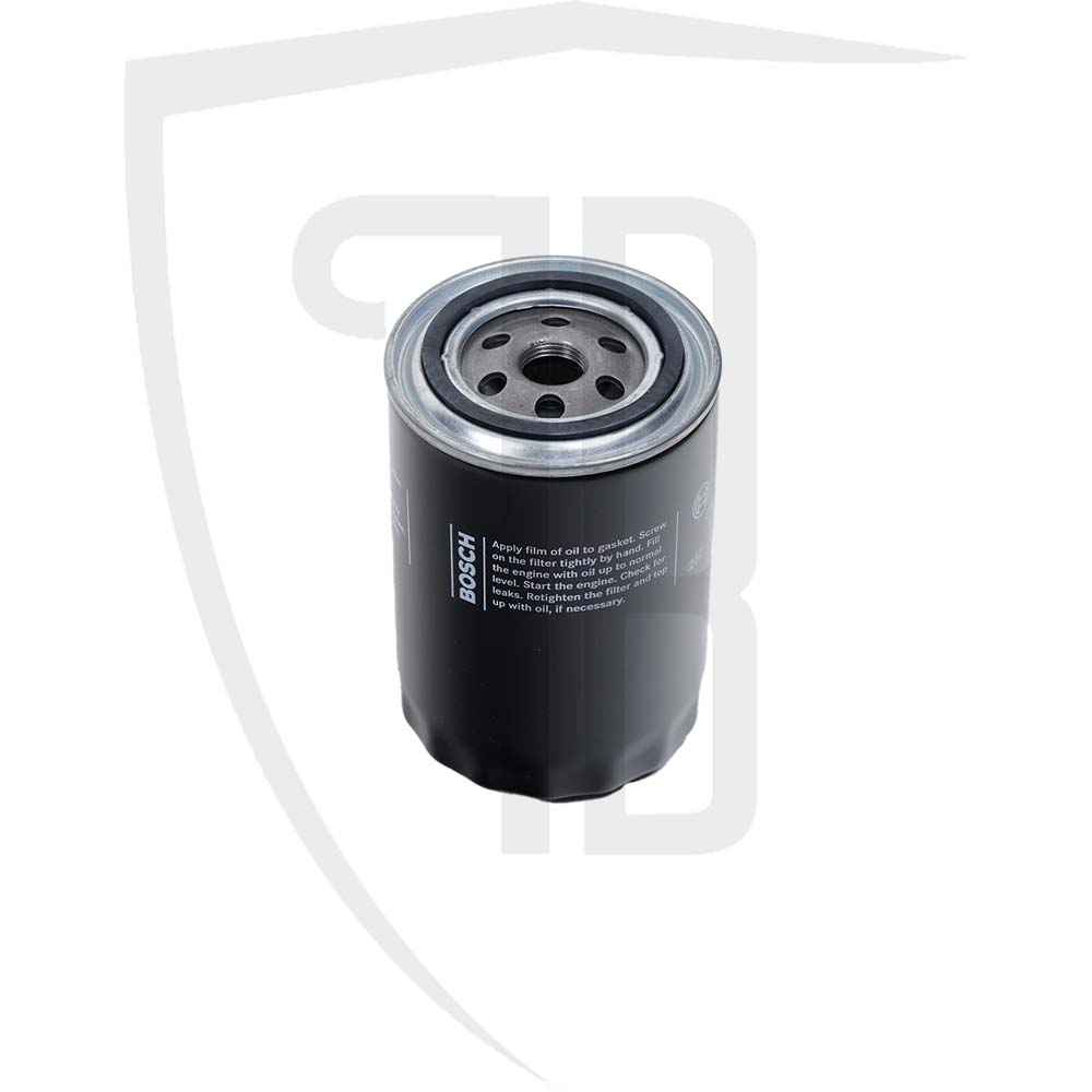 Oil Filter for Fulvia and 2000 Berlina