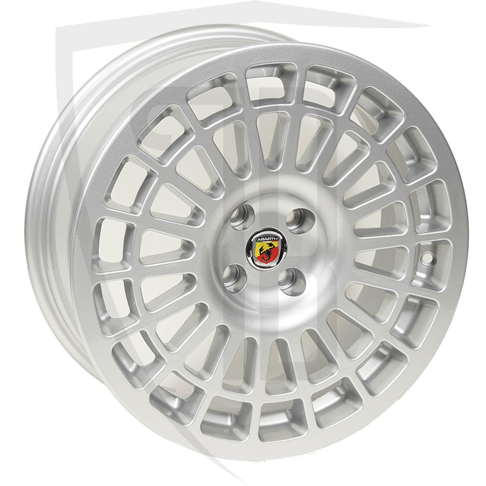 Speedline Corse 17 Wheel/Rim