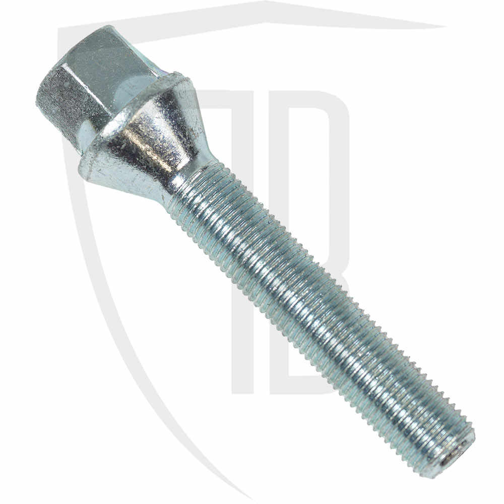 Extended Wheel Bolt