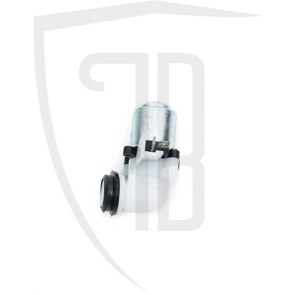 Windscreen Washer Pump
