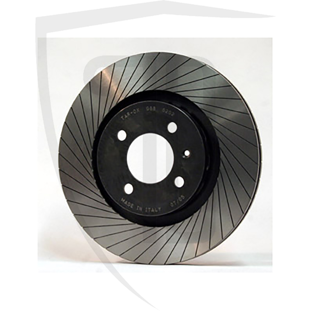 Tarox G88 integrale rear brake disc