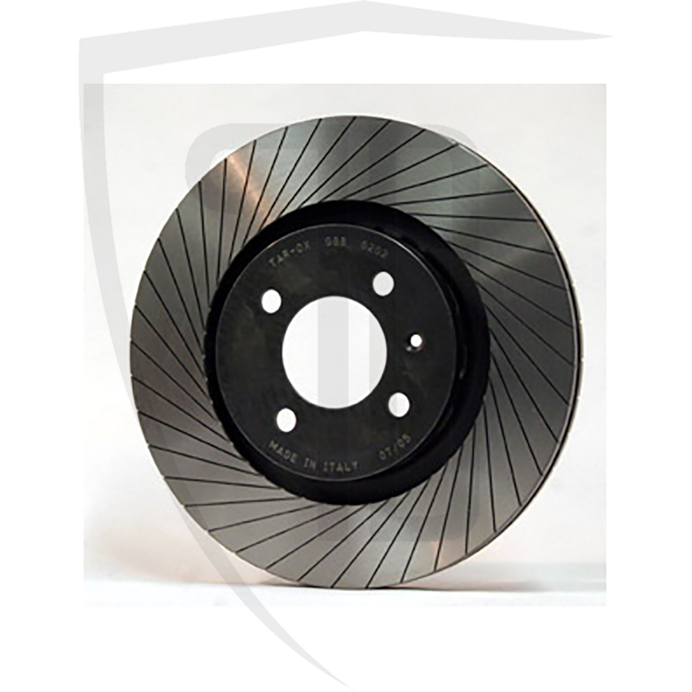 Tarox G88 integrale Rear Brake Disc