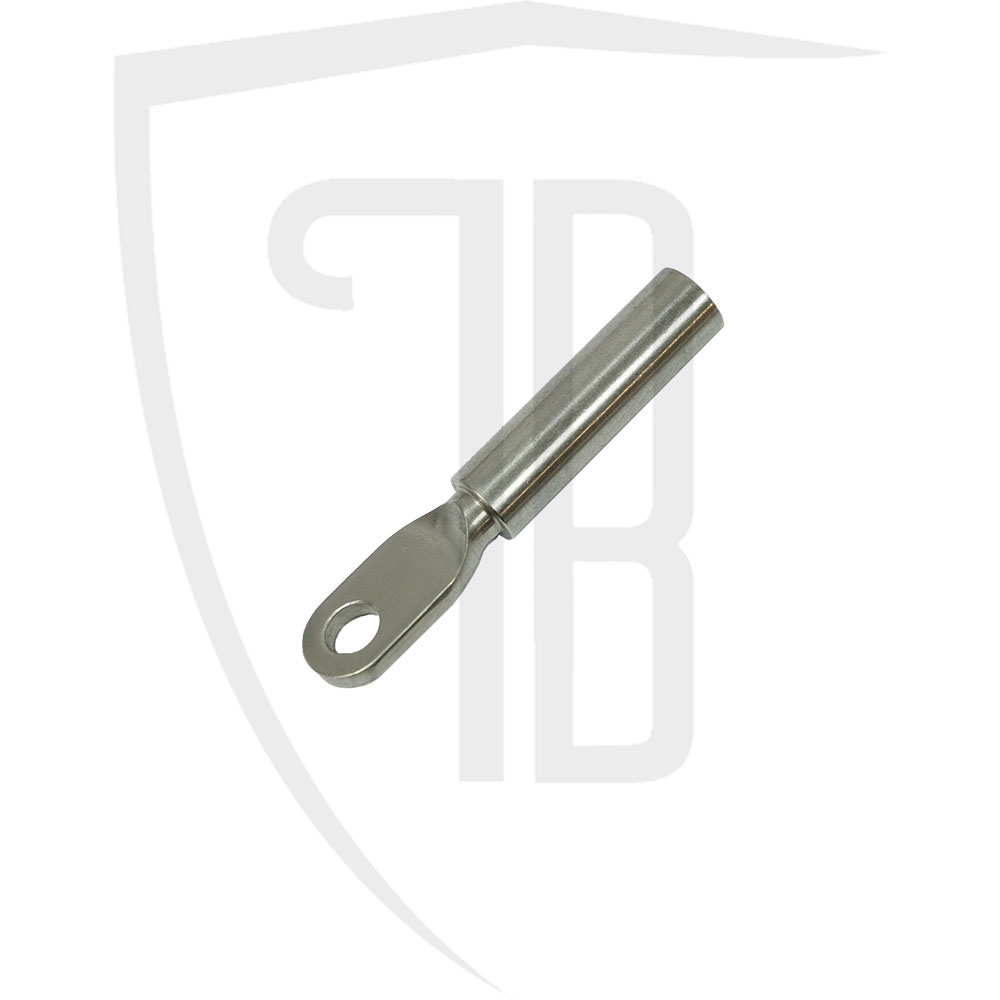 Waste Gate Rod End Clevis