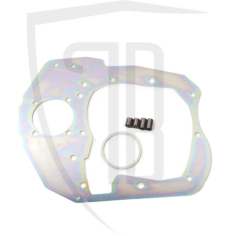 Gearbox Strengthening Plate Kit
