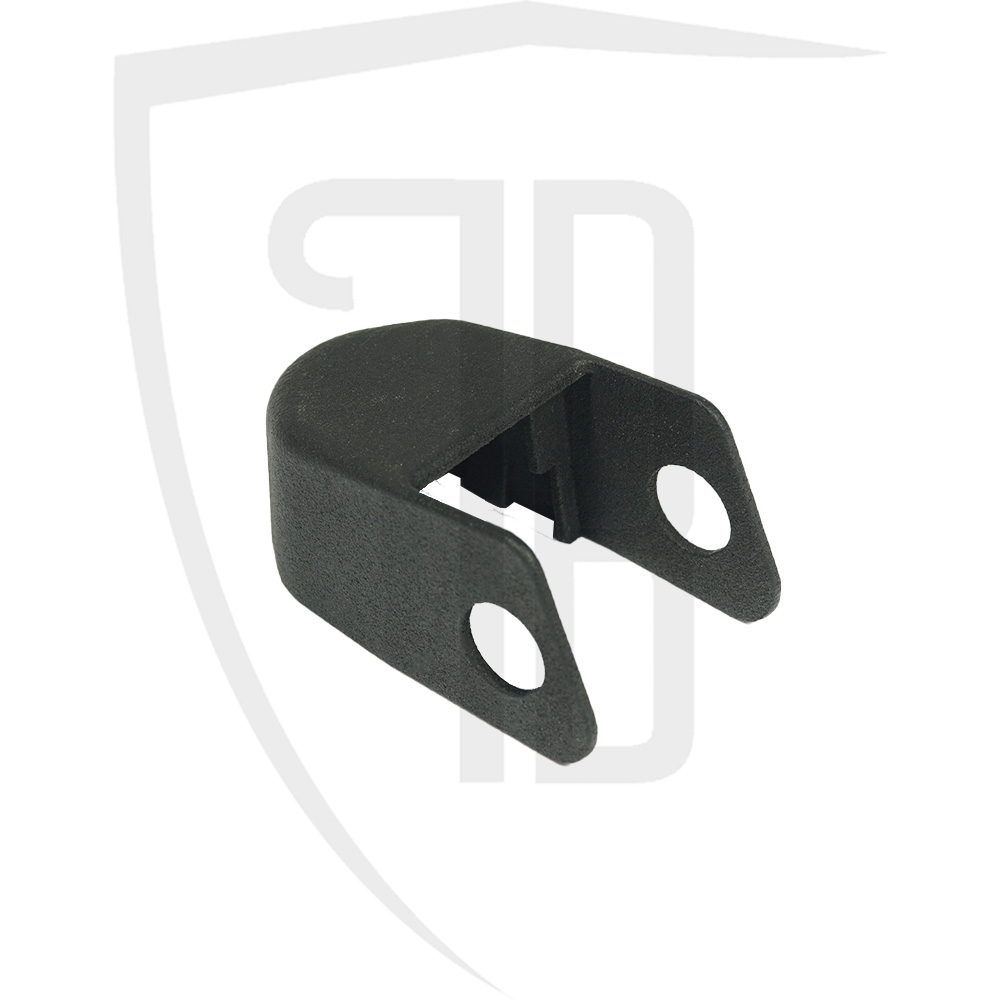 Front Wiper Arm Bolt Cover Evo