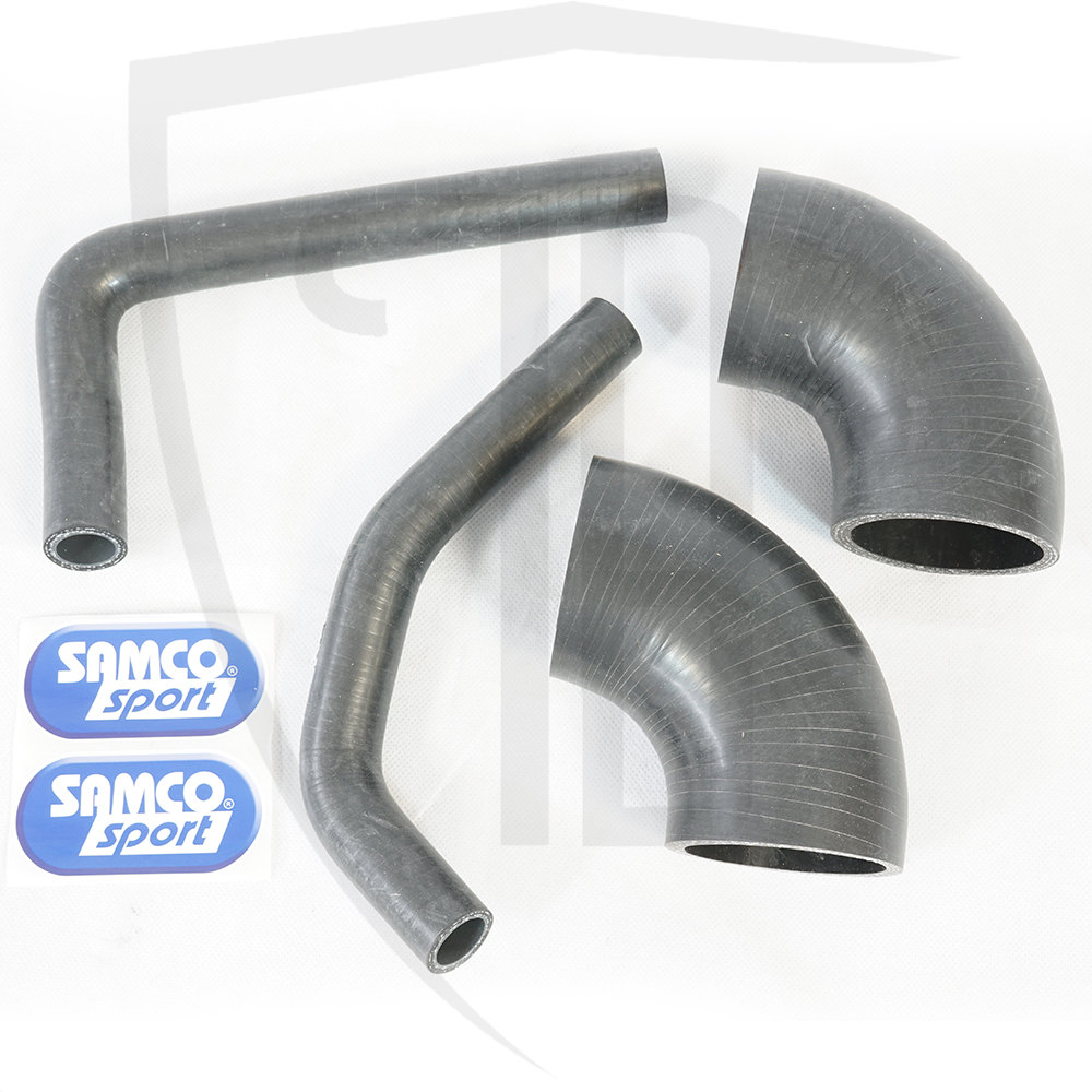 Silicone Induction Hose Kit