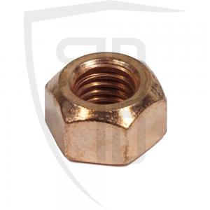 Lock Nut Turbo and Exhaust