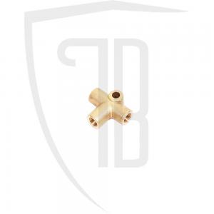Fulvia Brake T Piece Union