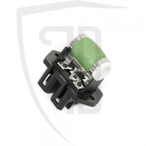 Radiator Fan Resistor