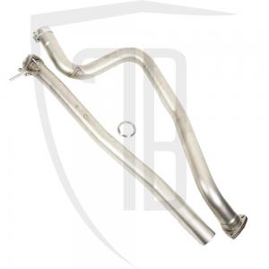 Ragazzon Centre Pipe 70mm
