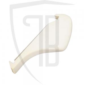 Evo 2 Seat Padding RH