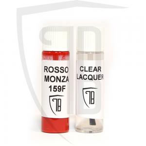 159F Rosso Monza Paint Touch Up Pen