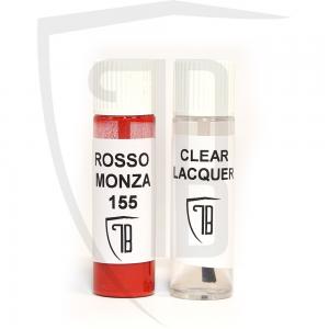 155 Rosso Monza Paint Touch Up Pen