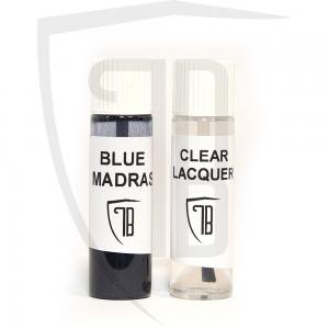 429/A Madras Blue Paint Touch Up Pen