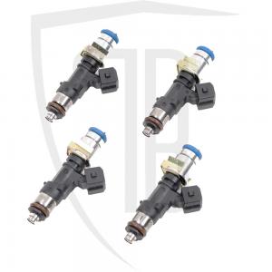 Set of 4 550cc Performance Injectors (Bosch)