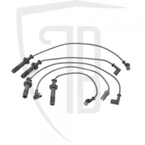 Ignition Lead Set For 16v (5)