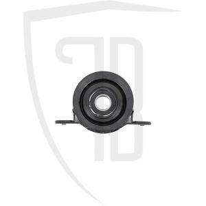 Propshaft centre support
