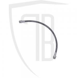 Fulvia S1 and Flavia Front Brake Hose