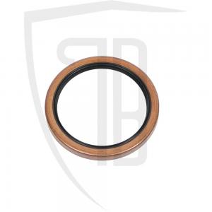 Fulvia Front Crank Seal