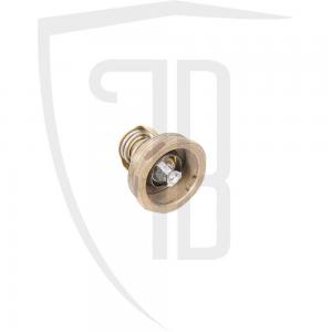 Fulvia and Flavia Thermostat