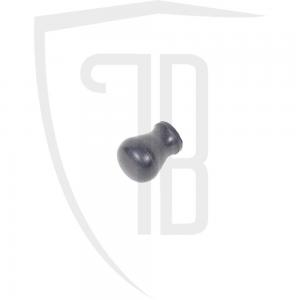 Lancia Fulvia Bonnet Prop End Rubber Foot