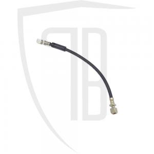 Fulvia S2/3 Short Front Brake Hose