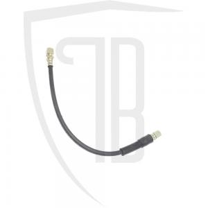 Fulvia S2/3 Long Front Brake Hose