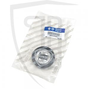 Lancia Wheel Centre Badge Genuine