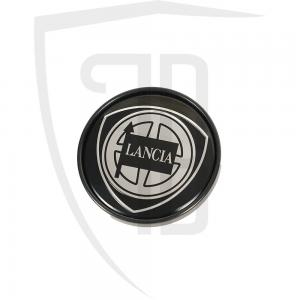 Lancia Wheel Centre Badge