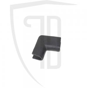 Front Door Seal Corner Rubber